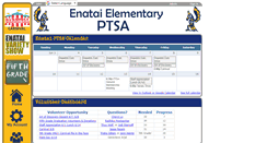 Desktop Screenshot of enataiptsa.org